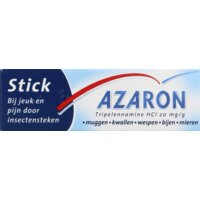 Een afbeelding van Azaron Stick