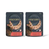 Encore Tonijnfilet met krab 2-pack