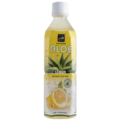 pdp-image-Tropical aloe vera lemon