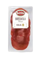 beretta bresaola
