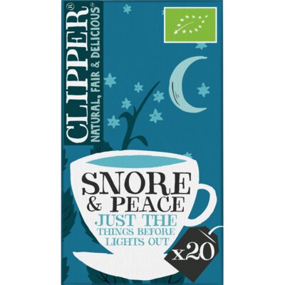 pdp-image-Clipper Snore & peace organic infusion