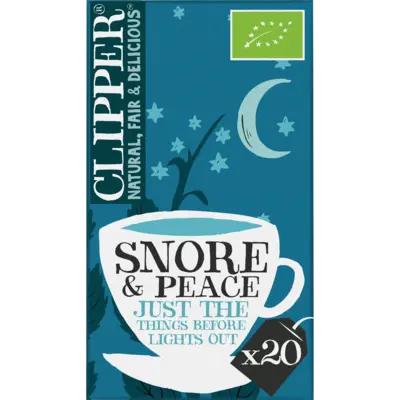 pdp-image-Clipper Snore & peace organic infusion