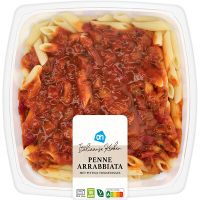 pdp-image-AH Penne arrabiata