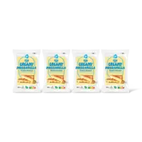 AH Mozzarella tostikaas 40+ plakken 4-pack