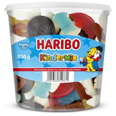 pdp-image-Haribo Kindermix