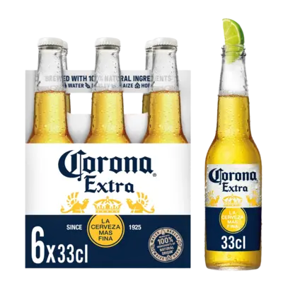 pdp-image-Corona Extra bier 6-pack