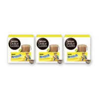 Nescafé Dolce Gusto Nesquik capsules 3-pack