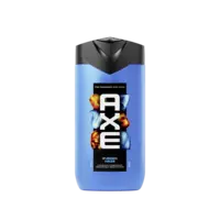 Axe Indigo haze showergel