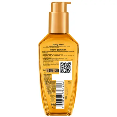 pdp-image-L'Oréal Paris Elvive Extraordinary oil haarolie