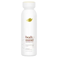 Dove Body+mind jojoba oil & coconut bodywash
