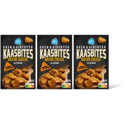 pdp-image-AH Kaasbites nacho cheese 3-pack