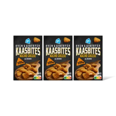 pdp-image-AH Kaasbites nacho cheese 3-pack