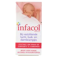 Infacol Darmkramp