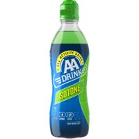 Een afbeelding van AA Drink Isotone