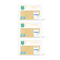 AH Goudse belegen 30+ plakken 3-pack