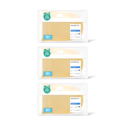 pdp-image-AH Goudse belegen 30+ plakken 3-pack