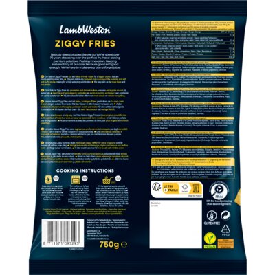 pdp-image-LambWeston Ziggy fries