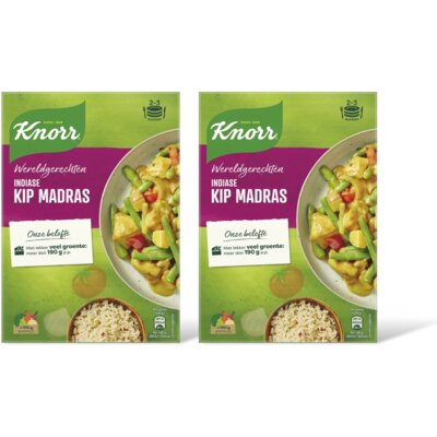 pdp-image-Knorr Indiase kip madras 2-pack