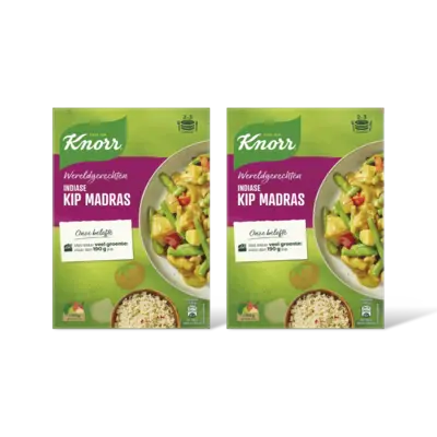 pdp-image-Knorr Indiase kip madras 2-pack