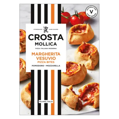 pdp-image-Crosta Mollica Pizza bites margherita vesuvio