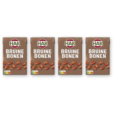 pdp-image-Hak Bruine bonen 4-pack