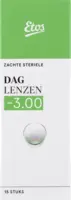 Etos Daglenzen -3,00