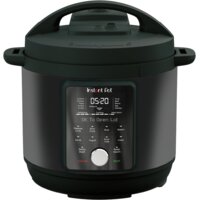 Een afbeelding van Instant pot Duo plus multicooker 5.7 liter