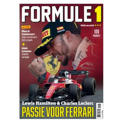 pdp-image-Formule 1 . nl