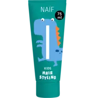 Naïf Kids hair styling