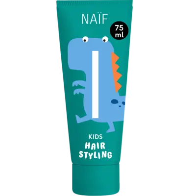 pdp-image-Naïf Kids hair styling