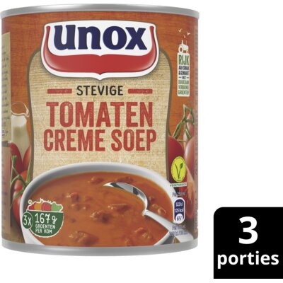 pdp-image-Unox Tomaten crèmesoep