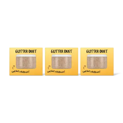 pdp-image-AH Glitter dust goud 3-pack