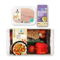 AH Kip Siam Verspakket