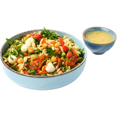 pdp-image-AH Kleine salade orzo Mediterraans