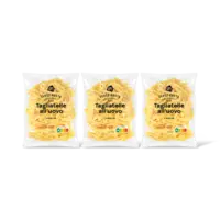 AH Tagliatelle all' uovo 3-pack