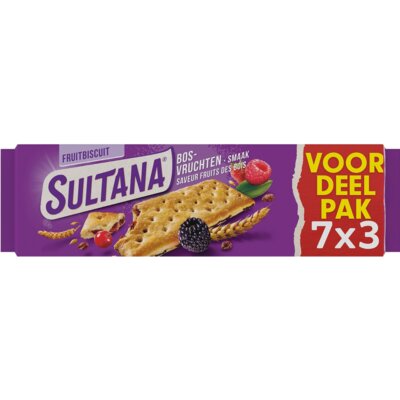 pdp-image-Sultana Fruitbiscuit bosvruchten voordeelpak