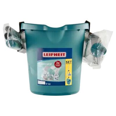 pdp-image-Leifheit Power mop 3in1 compleet