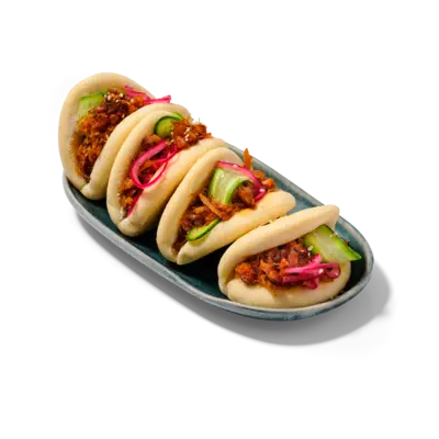 pdp-image-AH Bao bun pulled chicken
