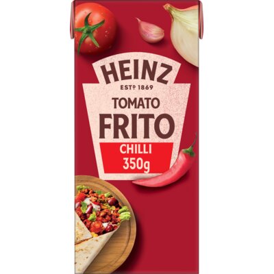 pdp-image-Heinz Tomato frito chili