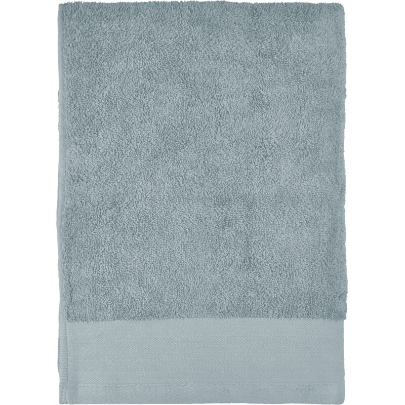 Walra Badlaken remade cotton jade