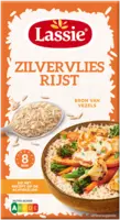 Lassie Zilvervlies rijst