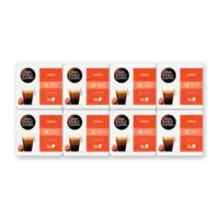 Nescafé Dolce Gusto Lungo capsules 8-pack