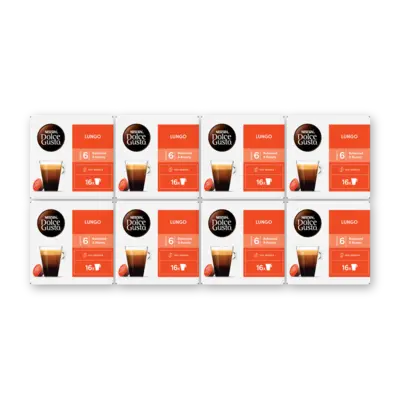 pdp-image-Nescafé Dolce Gusto Lungo capsules 8-pack