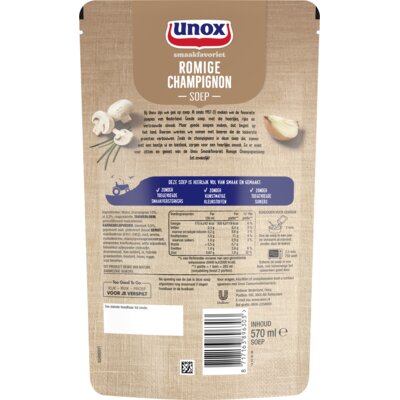 pdp-image-Unox Romige mosterdsoep