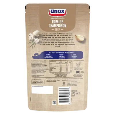 pdp-image-Unox Romige mosterdsoep