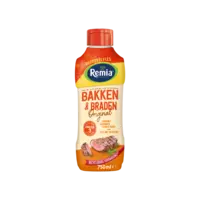 Remia Bakken & braden original voordeelfles