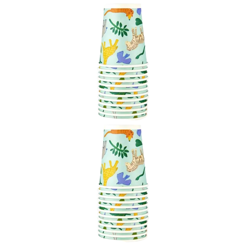 Beker blad 2-pack