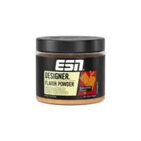 ESN Designer flavor powder speculoos flavor
