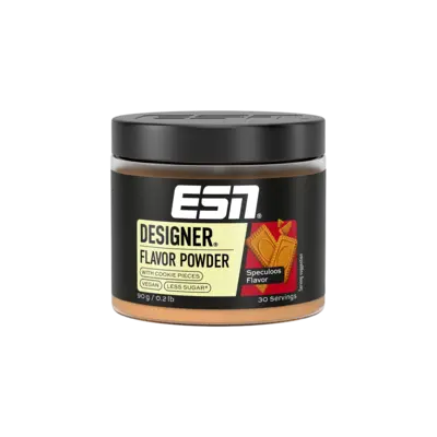 pdp-image-ESN Designer flavor powder speculoos flavor