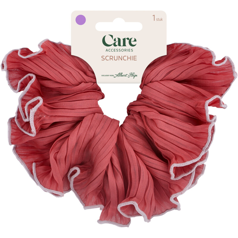 Care Scrunchie groot bestellen | Albert Heijn